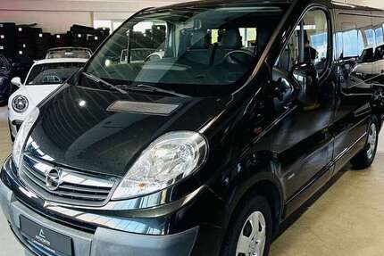 Opel Vivaro 183.000 km 10.990 &euro; Lüdenscheid 58507