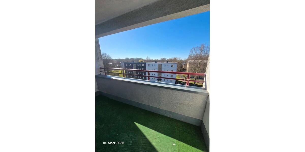 Etagenwohnung Castrop-Rauxel Deinighausen - 2 Zimmer, 54 m&sup2;, 388&euro; | Angebot:24990799