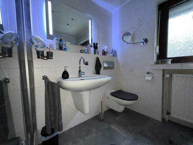 Einfamilienhaus Gevelsberg Berge - 7 Zimmer, 151 m&sup2;, 365.000&euro; | Angebot:25845433