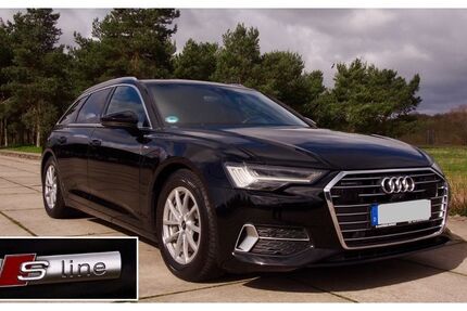 Audi A6 81.700 km 32.300 &euro; Dortmund 44229