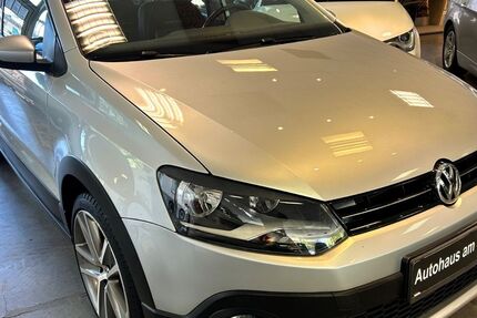 VW Polo 44.000 km 8.999 &euro; Bochum 44791