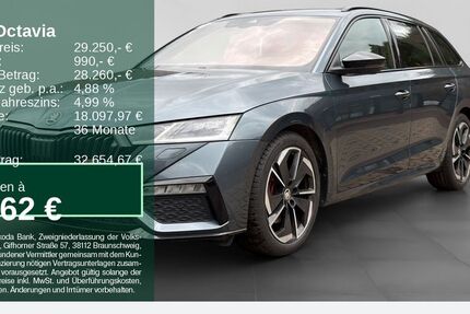 Skoda Octavia 71.176 km 29.370 &euro; Werdohl 58791