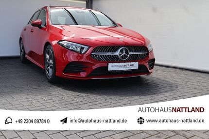 Mercedes-Benz A 180 81.946 km 18.750 &euro; Schwerte 58239