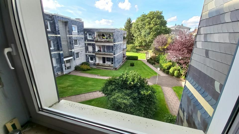 Etagenwohnung Ennepetal - 2 Zimmer, 63 m&sup2;, 128.500&euro; | Angebot:27627608