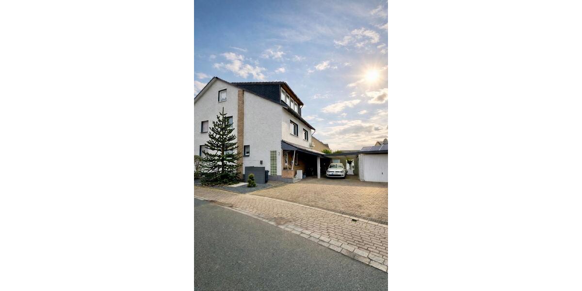 Doppelhaushälfte Bergkamen - 4 Zimmer, 160 m&sup2;, 410.000&euro; | Angebot:25653976