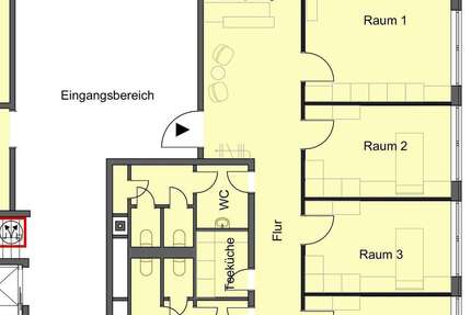 Gewerbeobjekt Holzwickede - 1.400&euro; | Angebot:27733249
