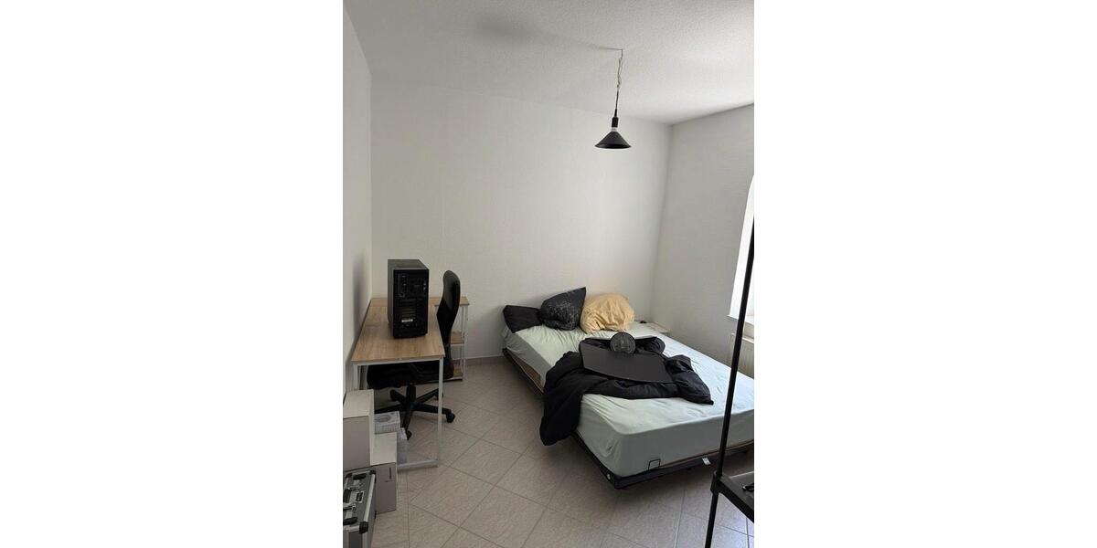 Dachgeschoßwohnung Bochum Höntrop - 2 Zimmer, 48 m&sup2;, 480&euro; | Angebot:26621324