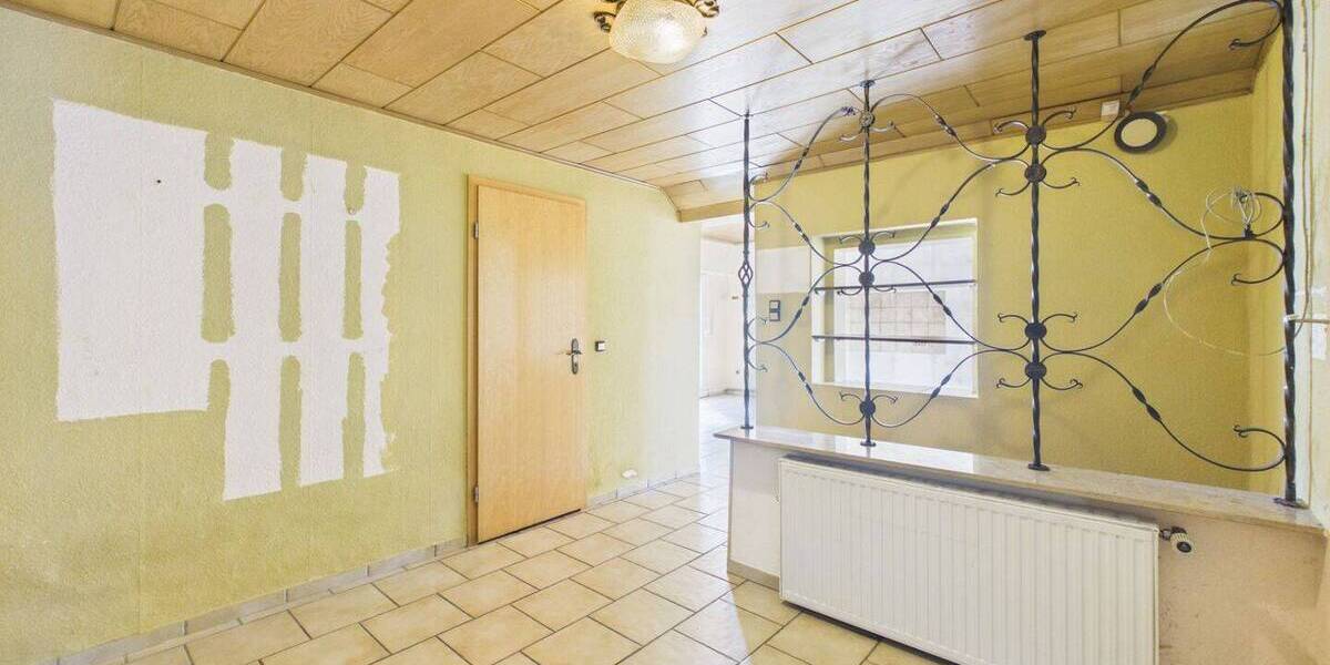 Doppelhaushälfte Hamm Herringen - 3 Zimmer, 94 m&sup2;, 180.000&euro; | Angebot:26017003