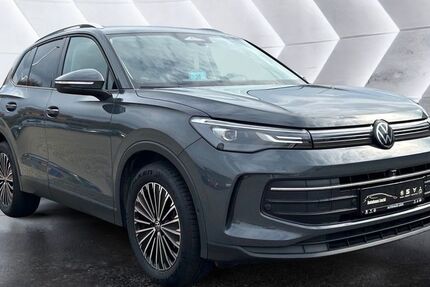 VW Tiguan 34.425 km 32.890 &euro; Dortmund 44263