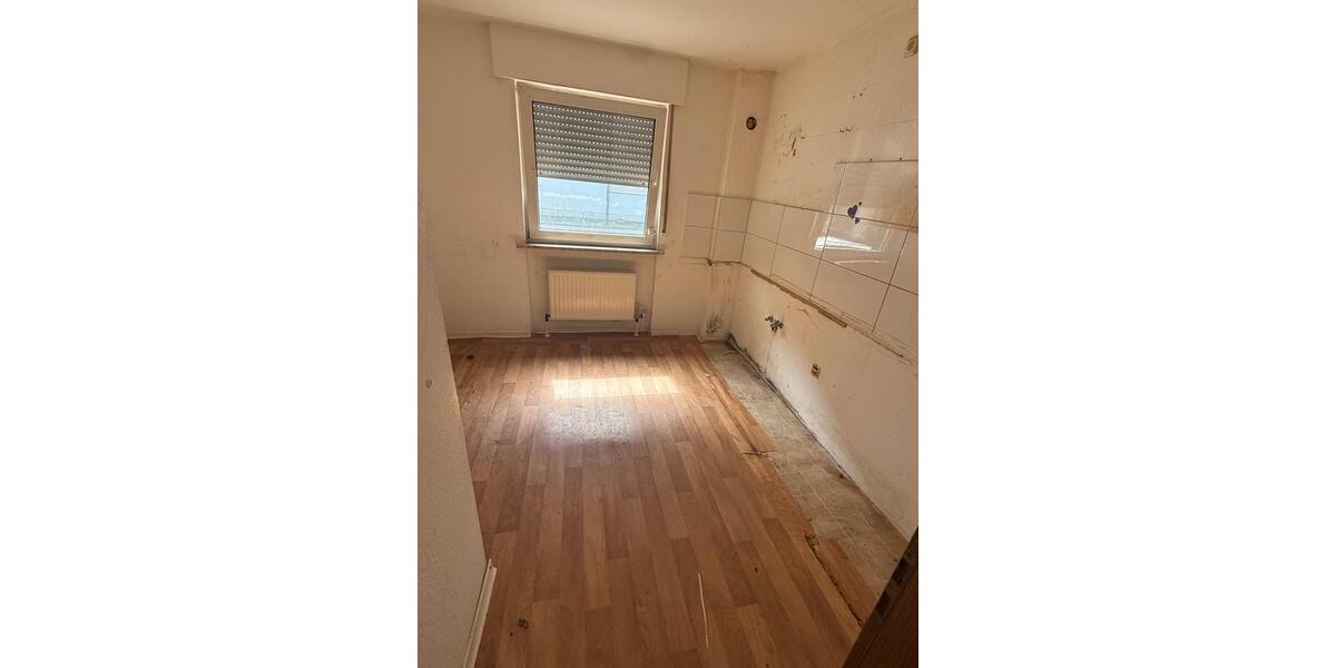 Erdgeschoßwohnung Bochum Bochum-Mitte - 3 Zimmer, 90 m&sup2;, 900&euro; | Angebot:26676306
