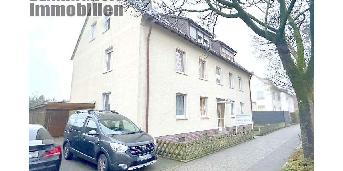 Etagenwohnung Holzwickede - 3 Zimmer, 139.000&euro; | Angebot:25836996