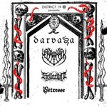 Darvaza + Merrimack + Wrang + Detresse