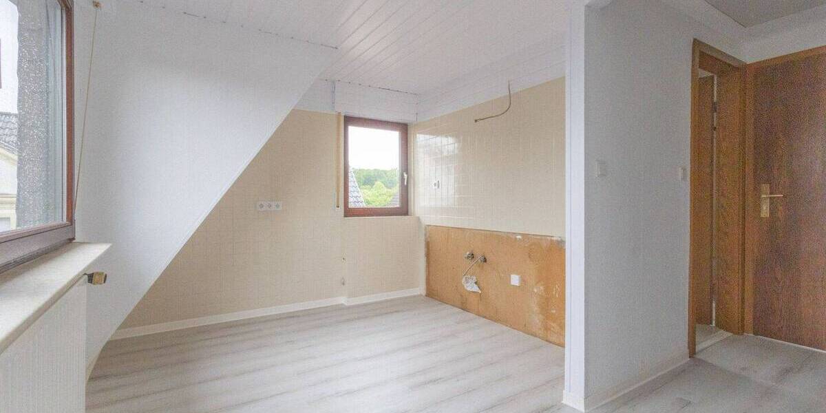 Etagenwohnung Menden Lendringsen - 3 Zimmer, 64 m&sup2;, 500&euro; | Angebot:26867168