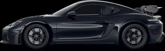 Porsche Cayman 4.895 km 149.850 &euro; Lüdenscheid 58511