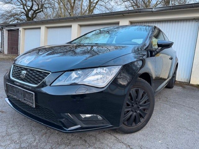 Seat Leon 146.000 km 4.990 &euro; Dortmund 44328