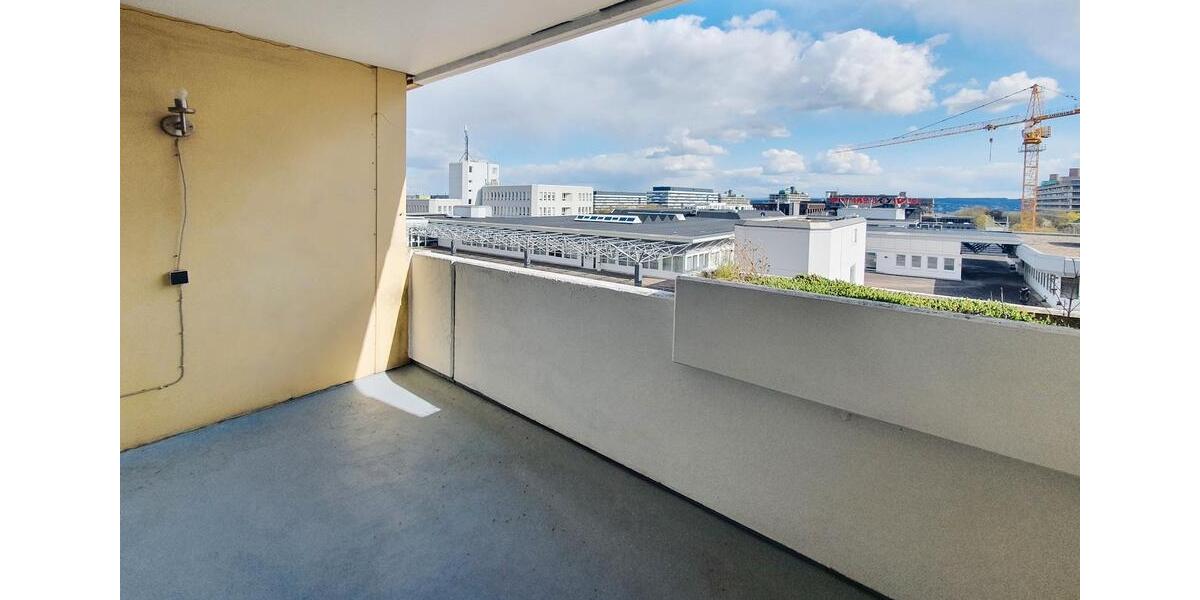 Etagenwohnung Bochum Laer - 2 Zimmer, 61 m&sup2;, 558&euro; | Angebot:25181554