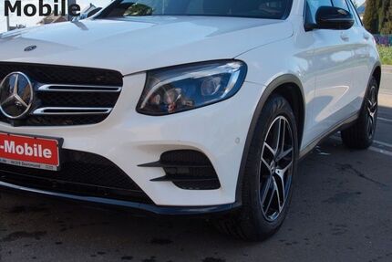 Mercedes-Benz GLC 250 221.400 km 18.888 &euro; Dortmund 44319