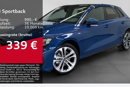 Audi A3 8.205 km 41.840 &euro; Bochum 44809
