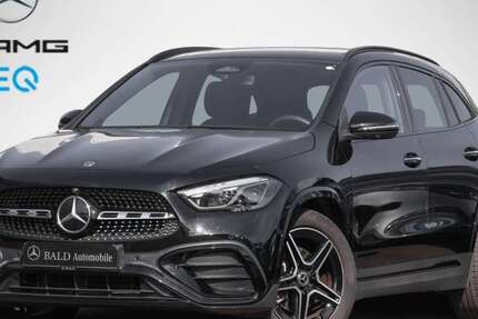 Mercedes-Benz GLA 200 21.230 km 40.490 &euro; Hagen 58135