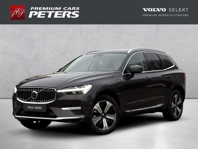 Volvo XC60 17.370 km 47.799 &euro; Dortmund 44143