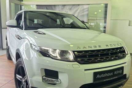 Land Rover Range Rover Evoque 26.957 km 22.950 &euro; Schwerte 58239
