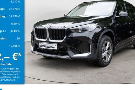 BMW X1 31.286 km 36.890 &euro; Lüdenscheid 58509