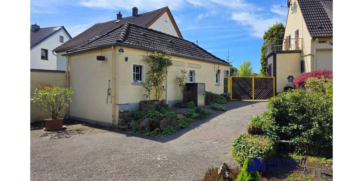 Doppelhaushälfte Dortmund / Bodelschwingh Bodelschwingh - 4 Zimmer, 120 m&sup2;, 420.000&euro; | Angebot:26703006