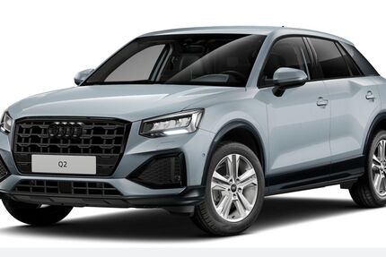 Audi Q2 28.699 km 28.440 &euro; Bochum 44809