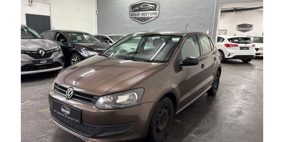 VW Polo 236.700 km 3.700 &euro; Iserlohn 58638