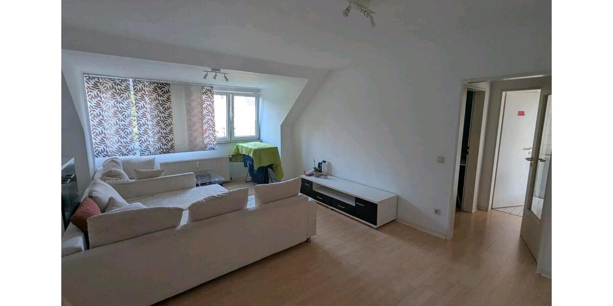 Etagenwohnung Dortmund Innenstadt West - 3 Zimmer, 73 m&sup2;, 751&euro; | Angebot:26662682
