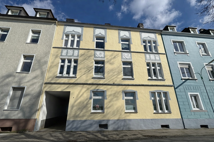 Wohnung Schwelm - 3 Zimmer, 86 m&sup2;, 189.000&euro; | Angebot:25935546