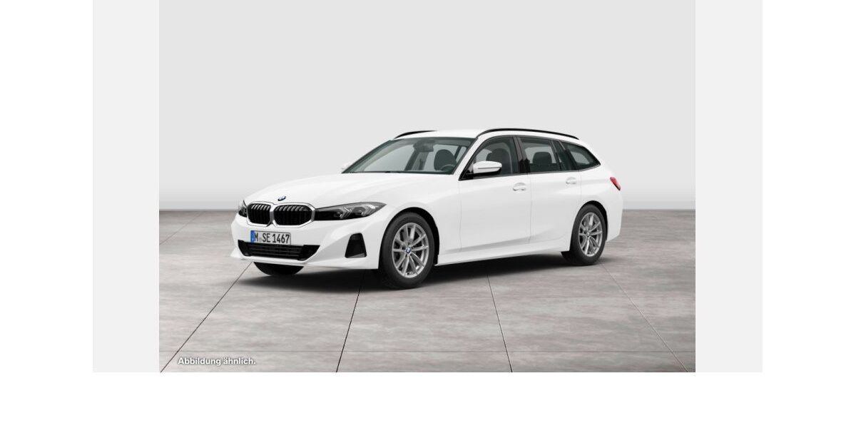 BMW 318 95.467 km 24.880 &euro; Sprockhövel 45549