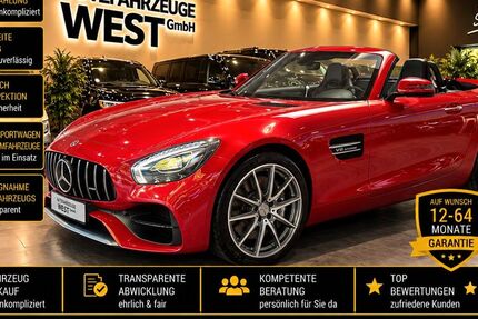 Mercedes-Benz AMG GT 37.000 km 93.900 &euro; Datteln 45711