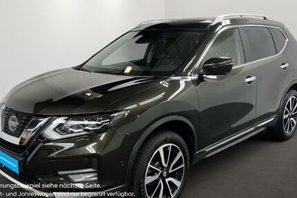 Nissan X-Trail 51.357 km 17.990 &euro; Hagen 58089