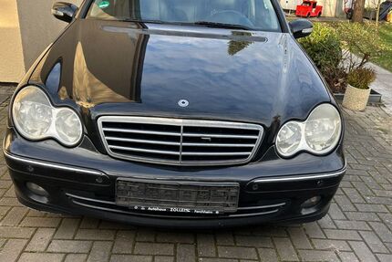 Mercedes-Benz C 220 350.000 km 1.400 &euro; Herne 44623