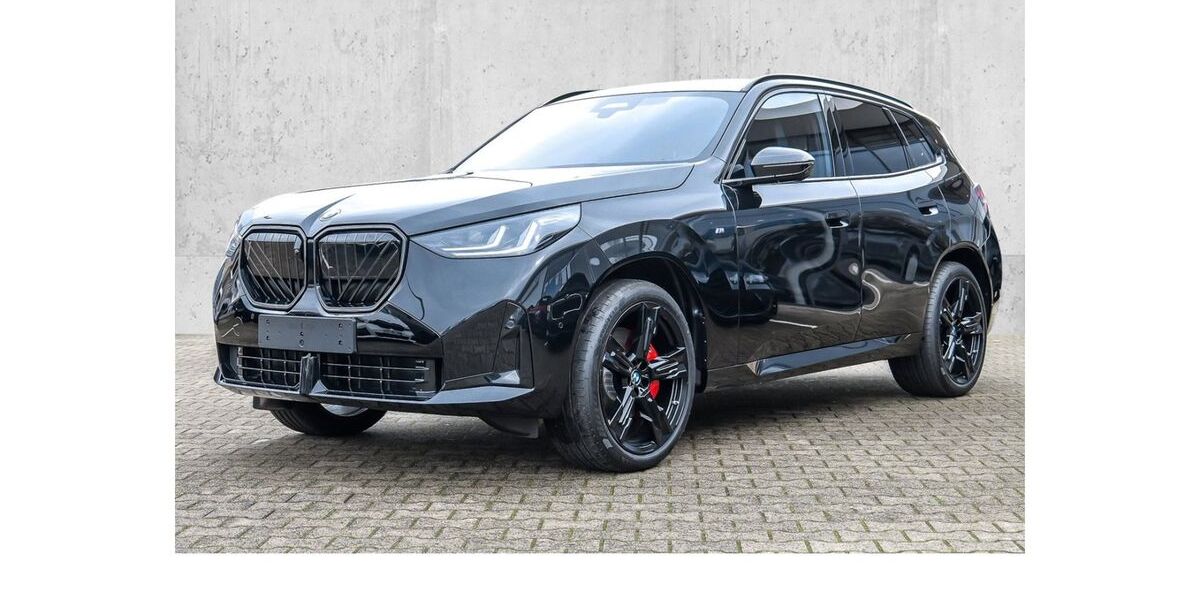 BMW X3 4.773 km 75.681 &euro; Herne 44625