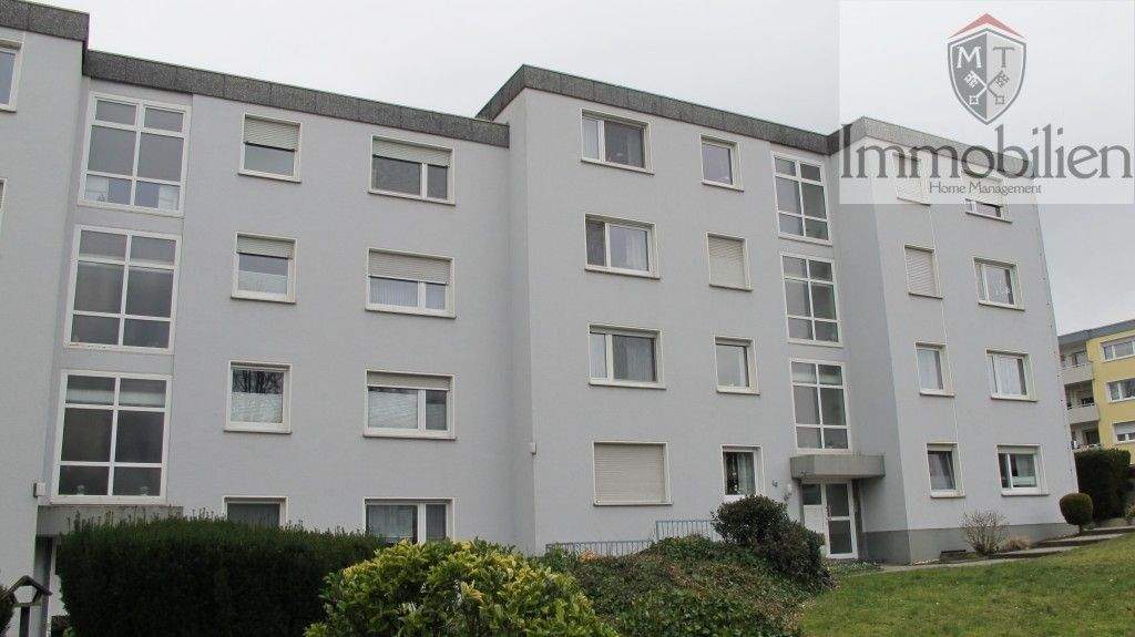 Etagenwohnung Wickede (Ruhr) Wickede - 3 Zimmer, 159.500&euro; | Angebot:25835900