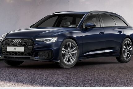Audi A6 22.367 km 50.830 &euro; Menden 58706