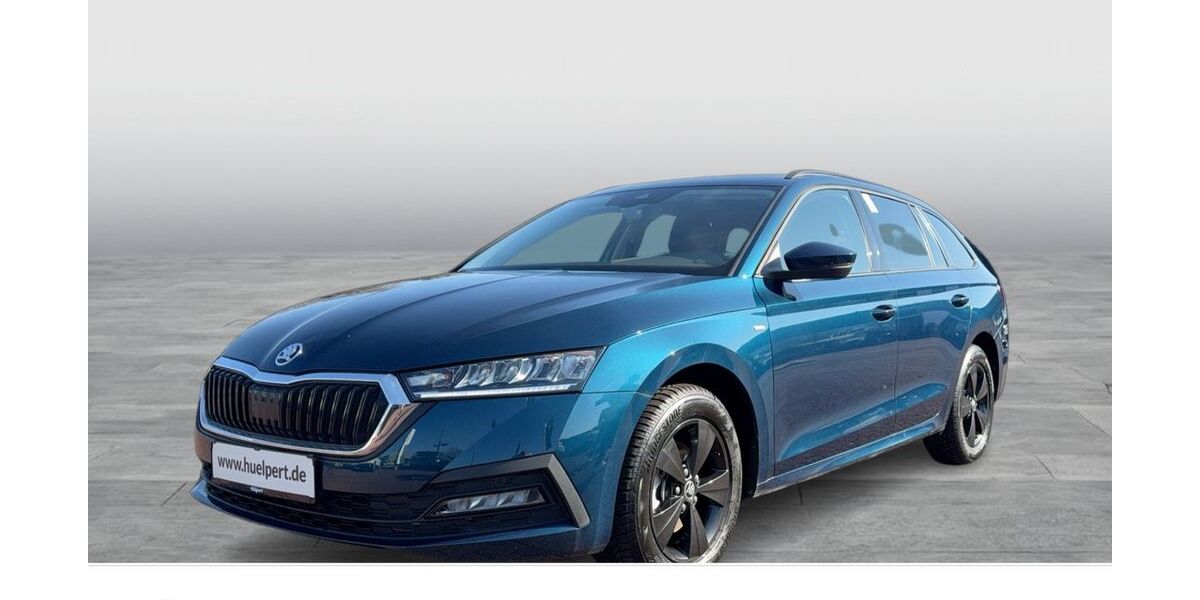 Skoda Octavia 23.009 km 26.177 &euro; Dortmund 44309