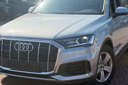 Audi Q7 148.000 km 41.470 &euro; Lünen 44536