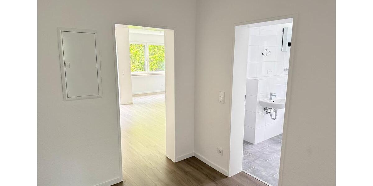 Etagenwohnung Hattingen Blankenstein - 2 Zimmer, 68 m&sup2;, 680&euro; | Angebot:26613506