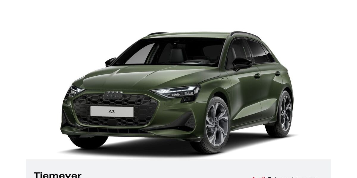 Audi A3 7.380 km 40.940 &euro; Lüdenscheid 58511