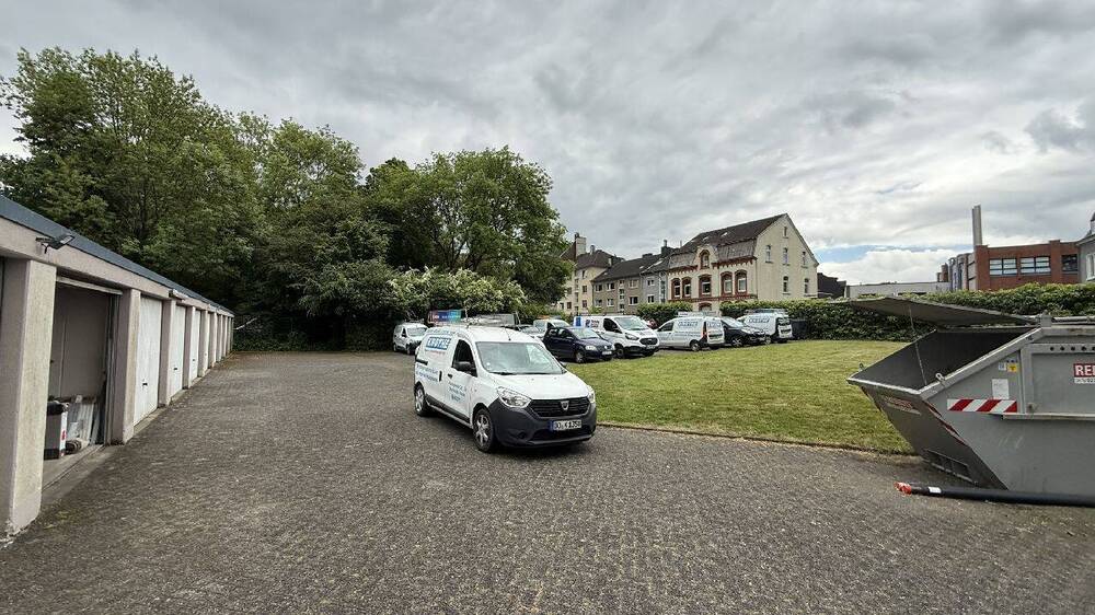 Gewerbeobjekt Dortmund Hörde - 2.200&euro; | Angebot:25673051