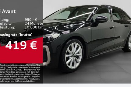 Audi A5 27.432 km 50.980 &euro; Bochum 44809