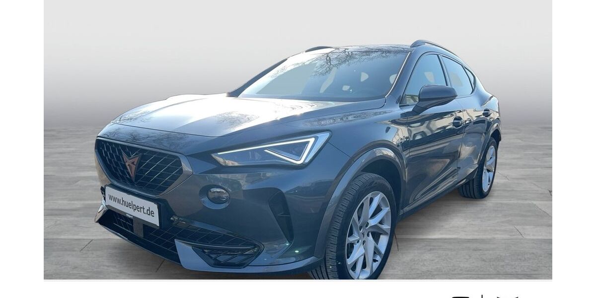 Cupra Formentor 46.817 km 24.480 &euro; Dortmund 44269
