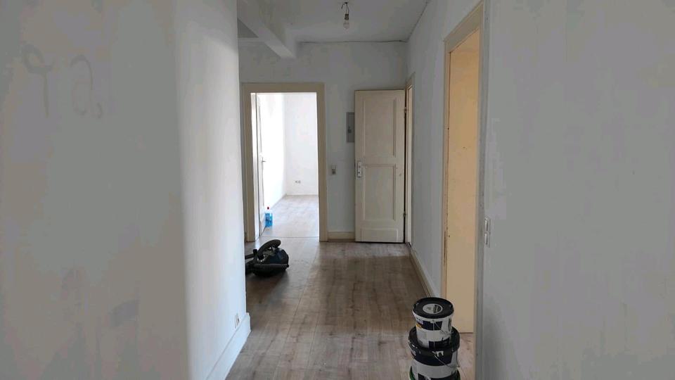 Etagenwohnung Gevelsberg - 3 Zimmer, 97 m&sup2;, 119.000&euro; | Angebot:27609905