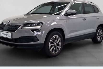 Skoda Karoq 86.169 km 20.970 &euro; Bochum 44809