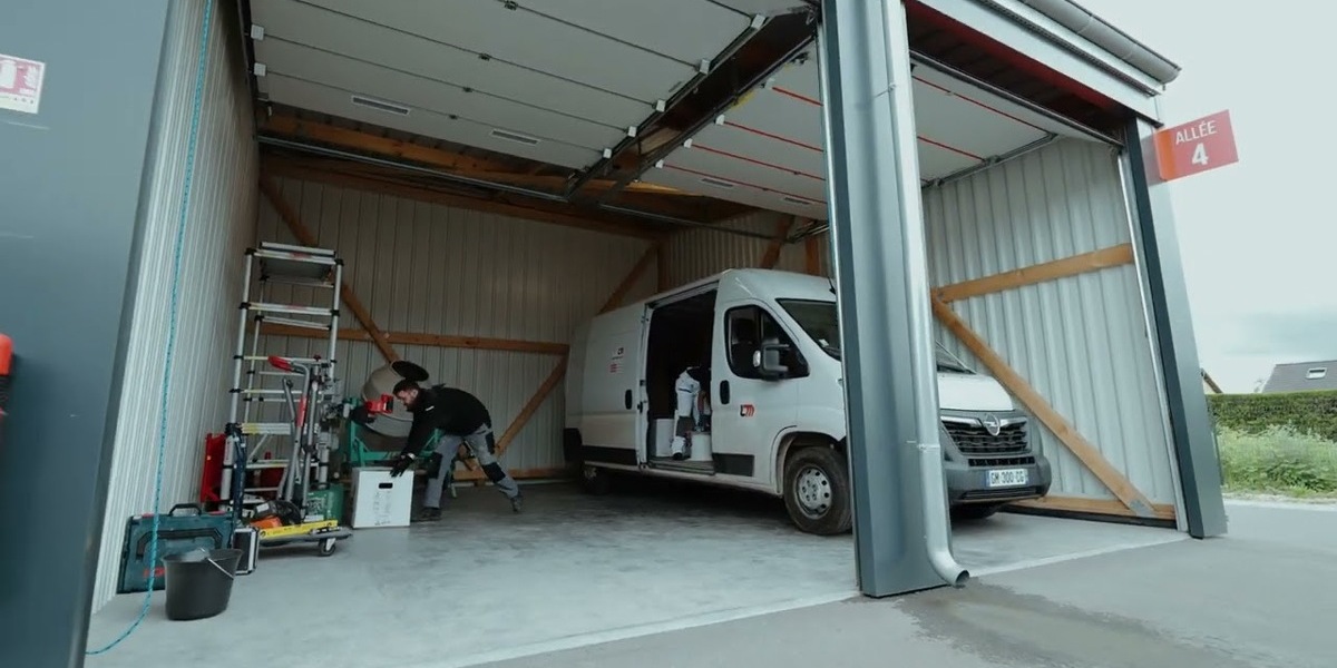 Gewerbeobjekt Hagen Hagen-Nord - 199&euro; | Angebot:26271986