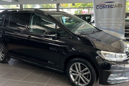 VW Touran 24.705 km 27.999 &euro; Werl 59457