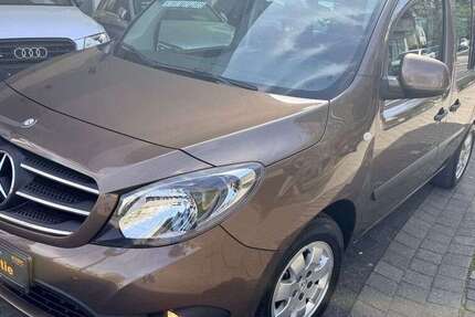 Mercedes-Benz Citan 81.900 km 16.750 &euro; Iserlohn 58638